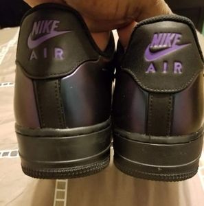 Nike air Foamposite pro cup dead stock sz 12 mens